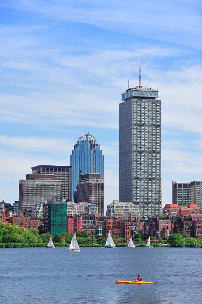 Boston