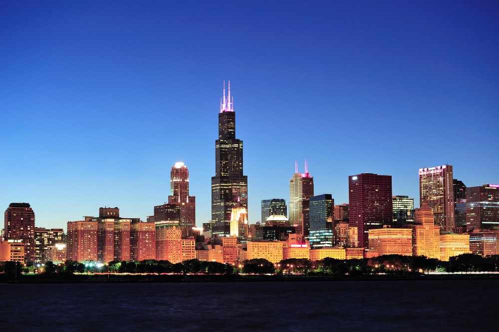 Chicago
