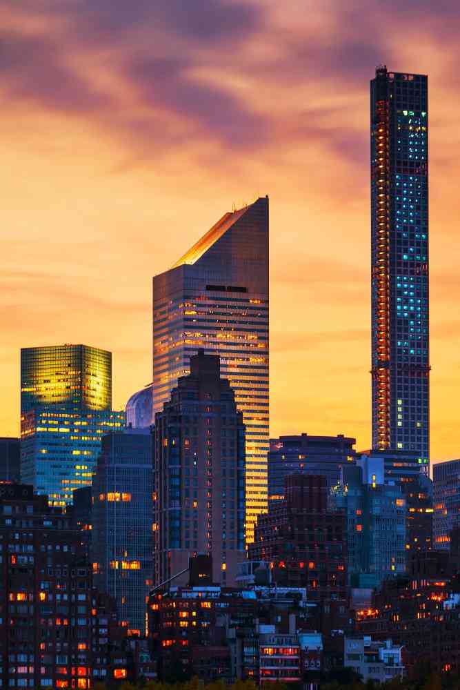 Los Angeles