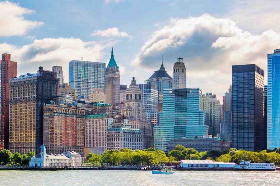 New York
