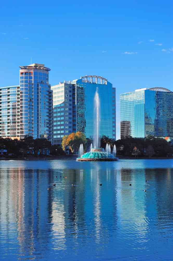 Orlando
