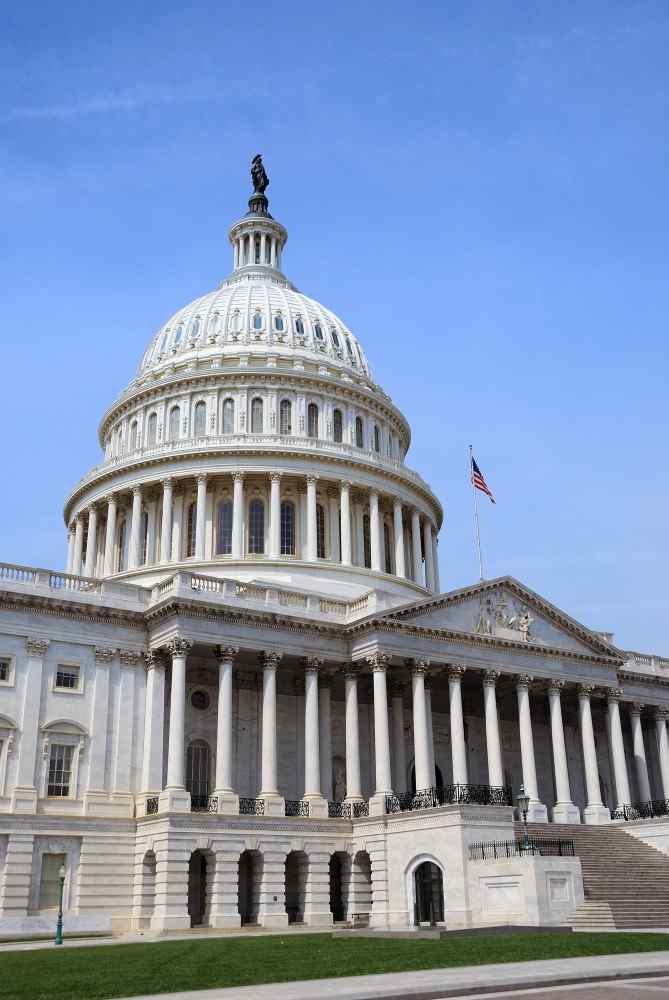 Washington D.C